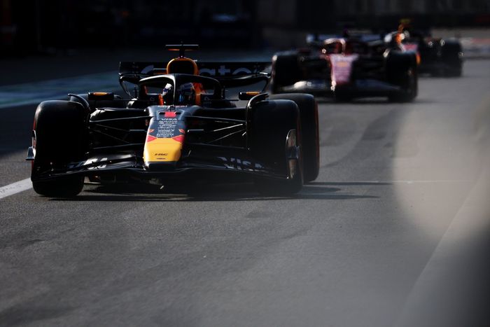 Charles Leclerc, Ferrari, Max Verstappen, Red Bull Racing