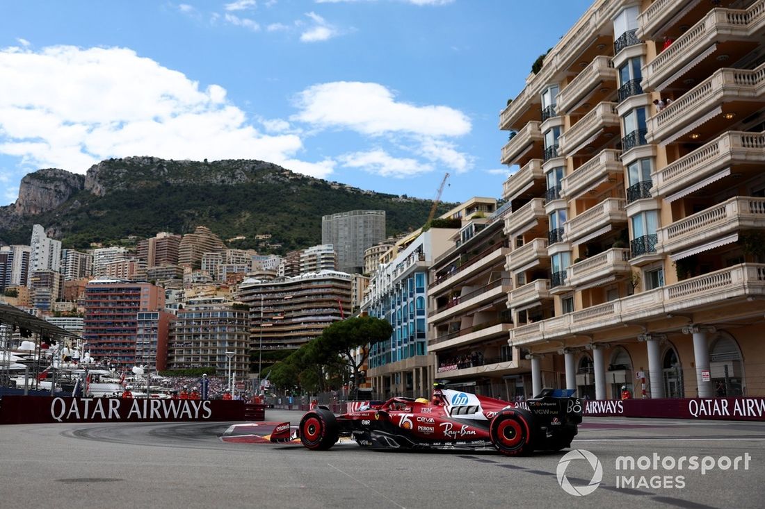 Lewis Hamilton, Ferrari