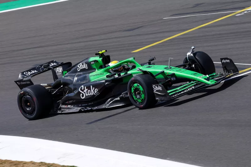 Gabriel Bortoleto, Sauber