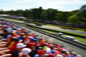 Lando Norris McLaren F1 Racing
