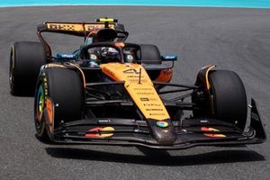 Lando Norris, McLaren