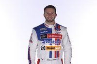 Matt DiBenedetto