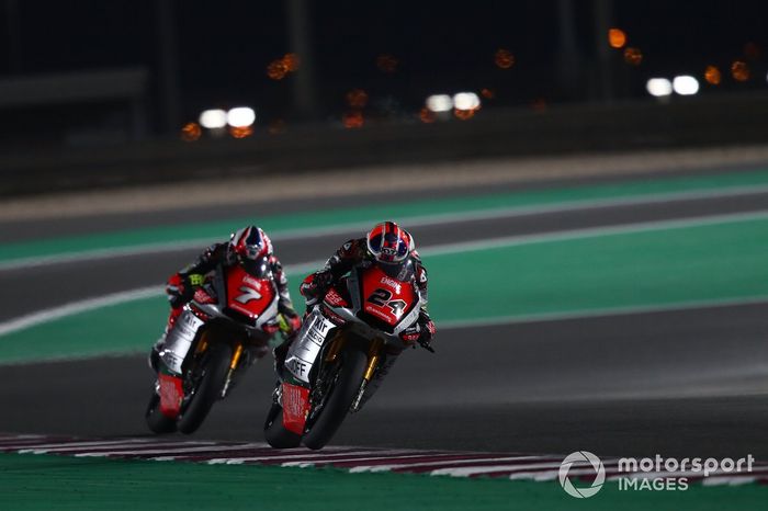 Simone Corsi, MV Agusta Forward Racing