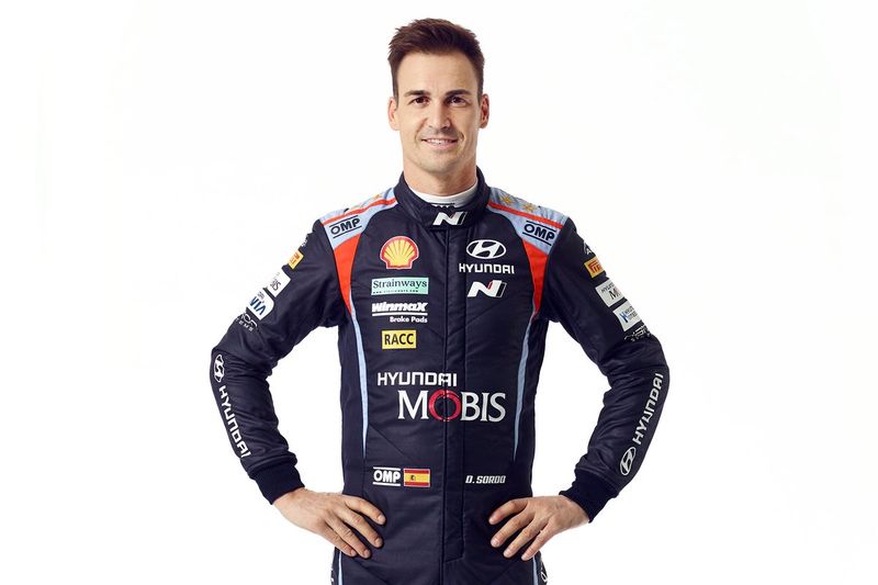 Dani Sordo