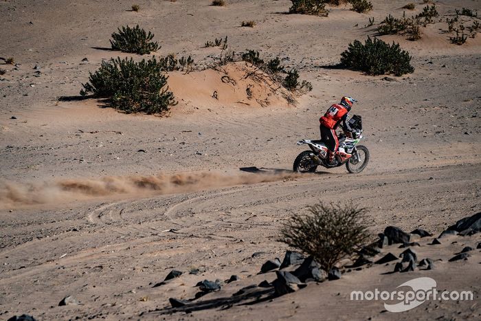 #74 FN Speed - KTM Team: Jaume Betriu