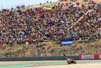 Dani Pedrosa, Repsol Honda Team