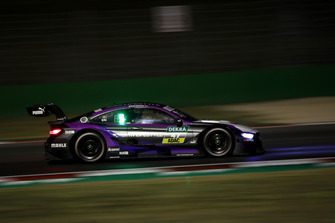 Joel Eriksson, BMW Team RBM, BMW M4 DTM