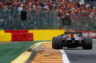 Max Verstappen, Red Bull Racing RB14