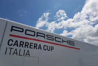 Hospitality Porsche, atmosfera