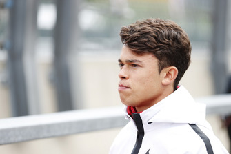 Nyck De Vries, PREMA Racing