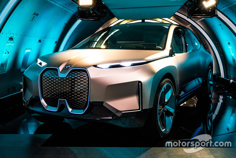 BMW Vision iNEXT
