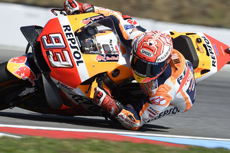 Marc Marquez, Repsol Honda Team