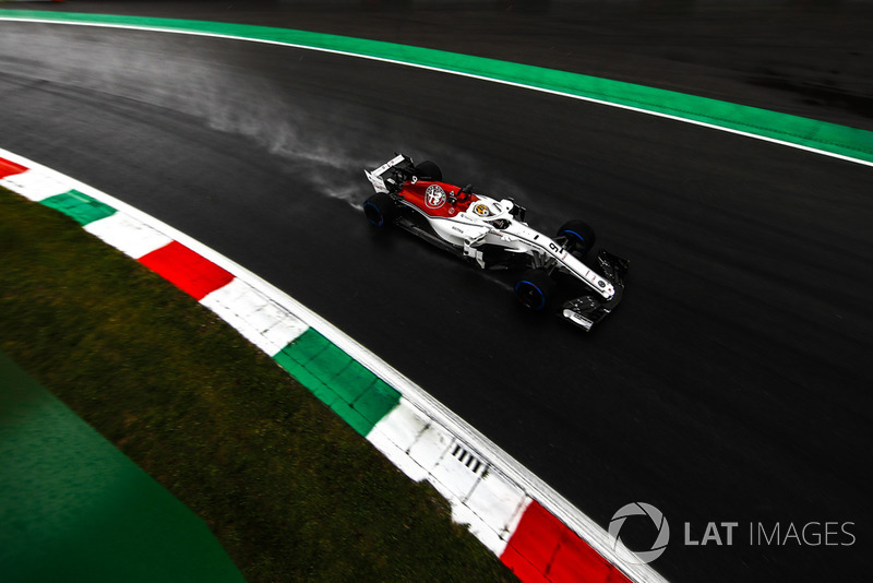 Marcus Ericsson, Sauber C37