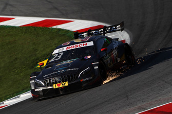 Daniel Juncadella, Mercedes-AMG Team HWA, Mercedes-AMG C63 DTM