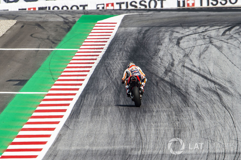 Dani Pedrosa, Repsol Honda Team