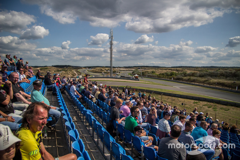 Historic Grand Prix Zandvoort