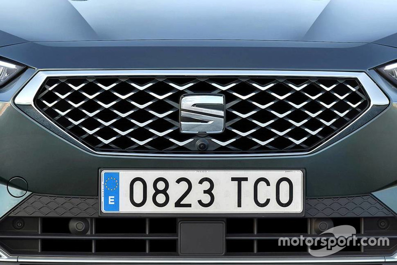 2019 Seat Tarraco