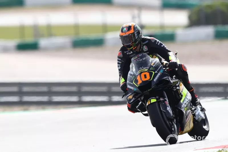 Luca Marini, VR46 Racing Team