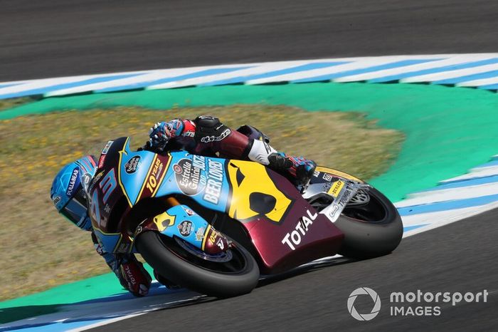 Alex Márquez, Marc VDS Racing