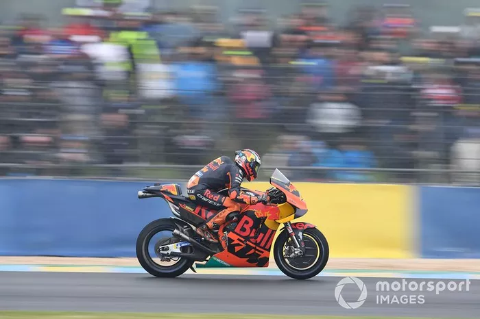 Pol Espargaro, Red Bull KTM Factory Racing