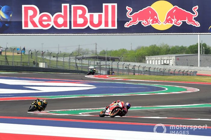 Marc Márquez, Equipo Repsol Honda