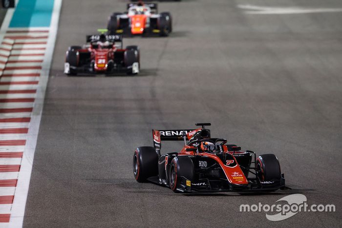 Jack Aitken, ART Grand Prix