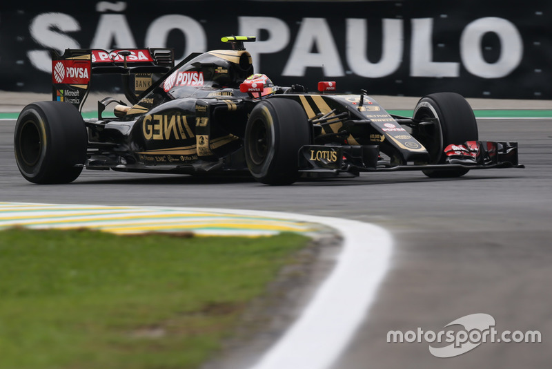 2015: Última vez Maldonado en los puntos