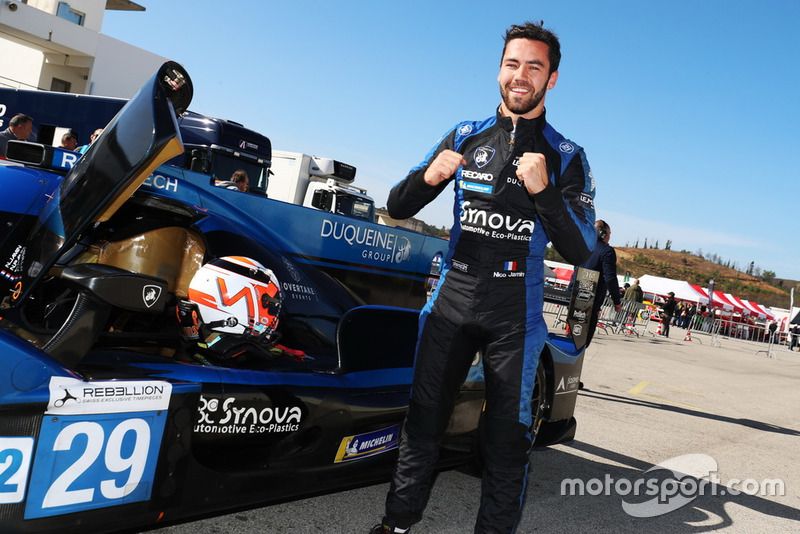 Duqueine Engineering