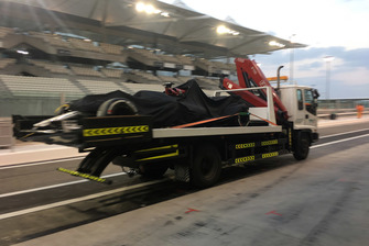 Kimi Raikkonen, C37