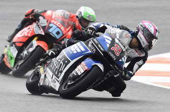 Jesko Raffin, SAG Team