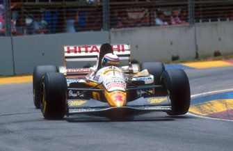 Team Lotus