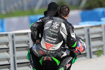 Leon Haslam