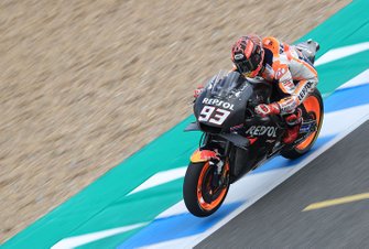 Marc Marquez, Repsol Honda Team