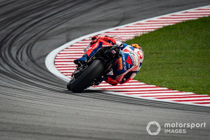 Jack Miller, Pramac Racing