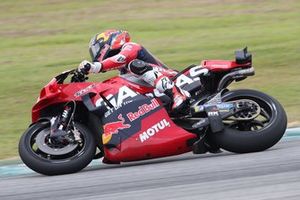 Pedro Acosta, Tech3 GASGAS Factory Racing 