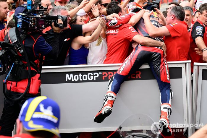 Pedro Acosta, Red Bull GASGAS Tech3