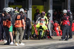 Marco Bezzecchi, VR46 Racing Team