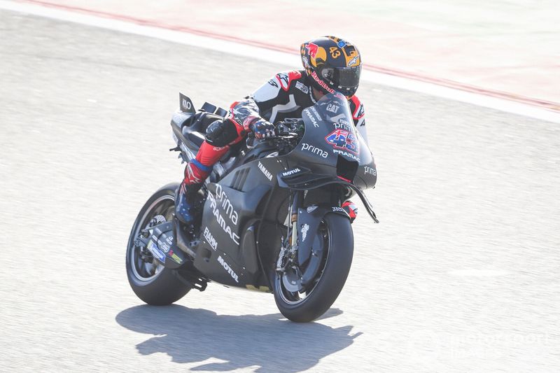 Jack Miller, Pramac Racing