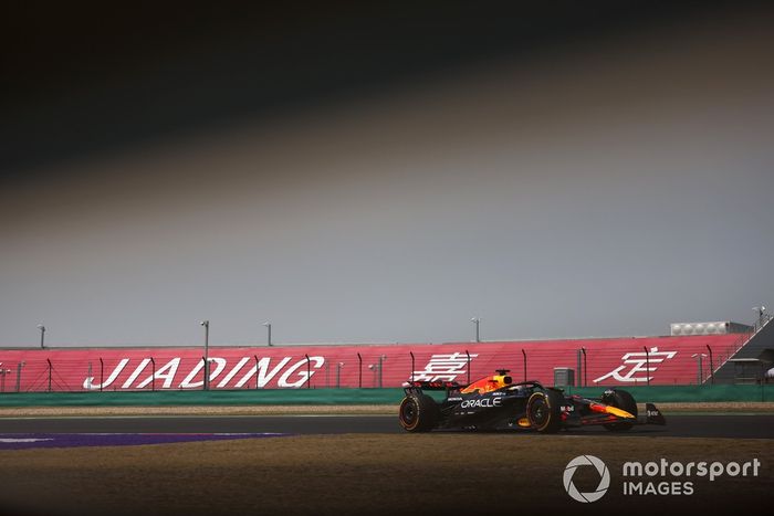 Max Verstappen, Red Bull Racing