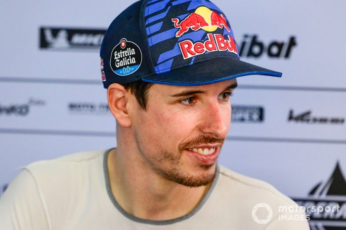 Alex Márquez, Gresini Racing