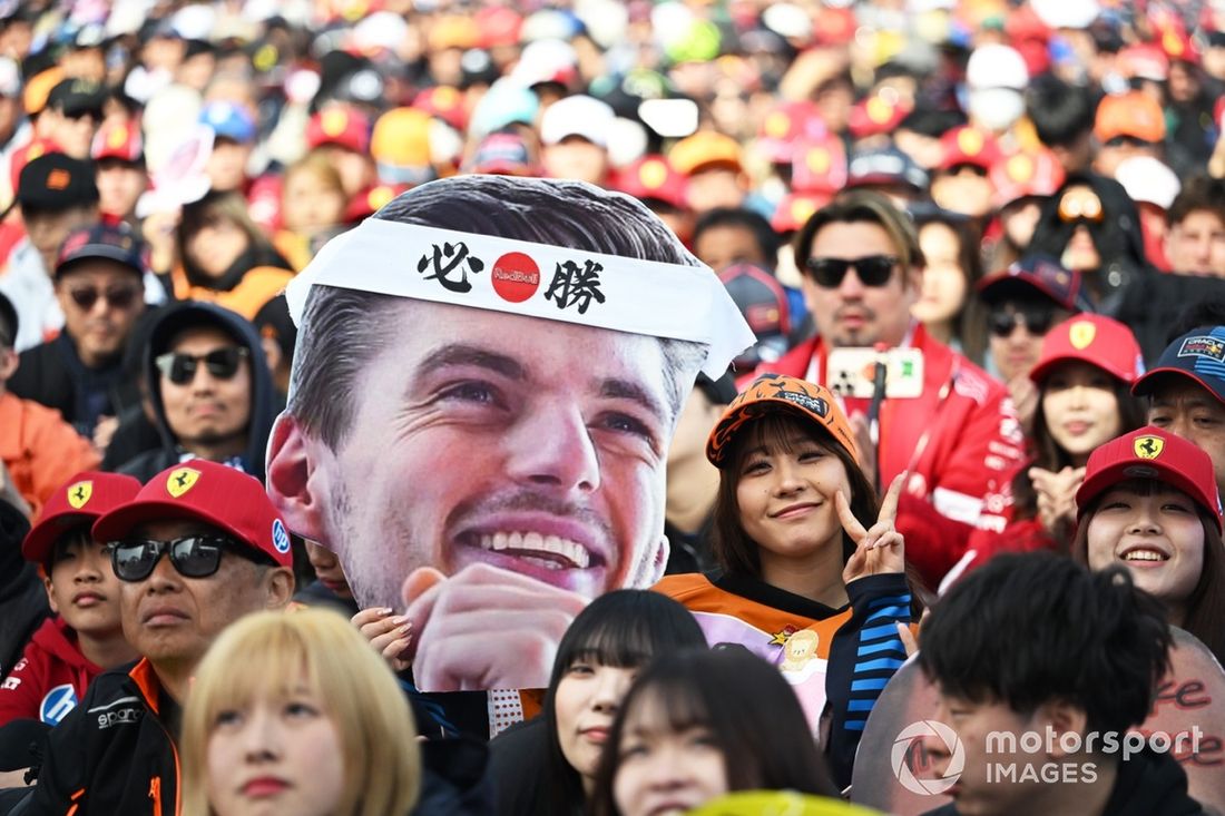 Max Verstappen, Red Bull Racing