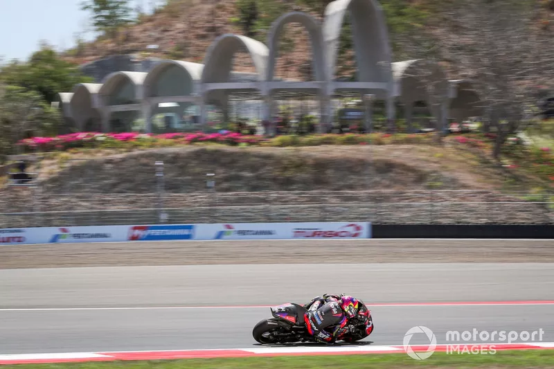 Aleix Espargaro, Aprilia Racing Team