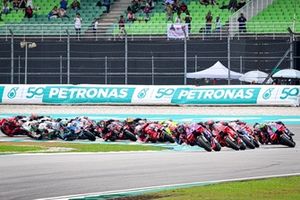 Jorge Martín, Pramac Racing