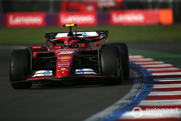 Carlos Sainz, Ferrari SF-24