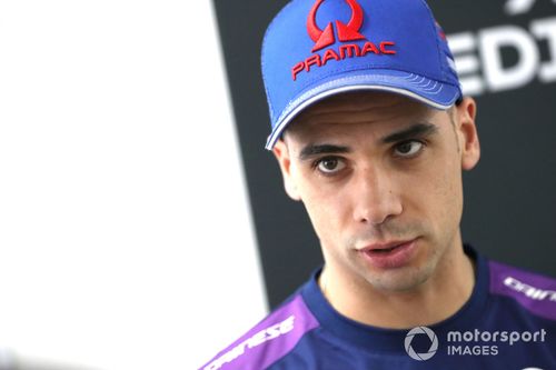 Miguel Oliveira, Pramac Racing