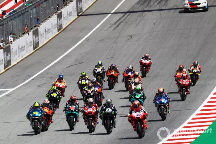 Gran Premio de Austria