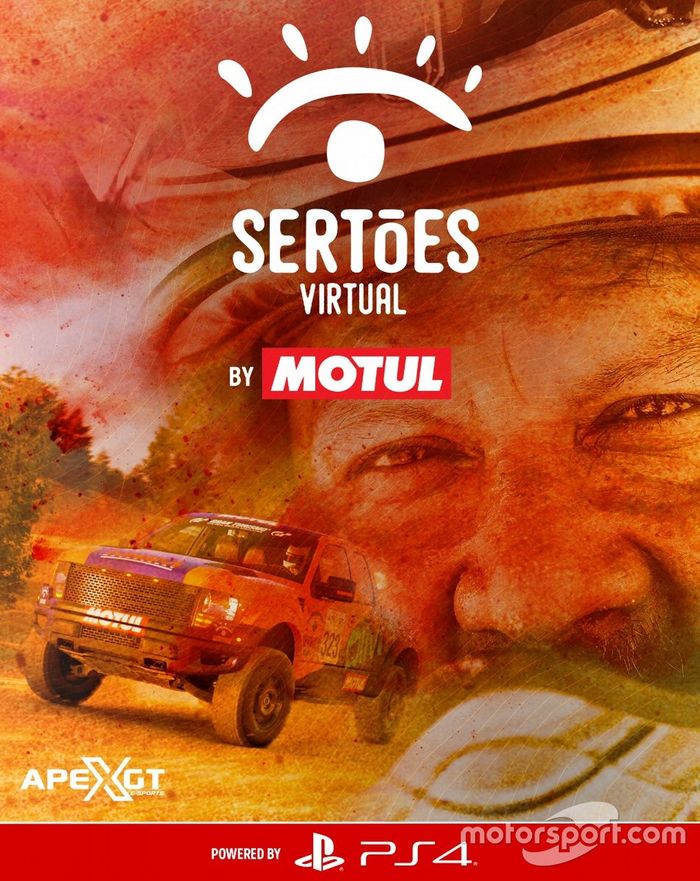 Sertões virtual
