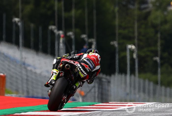 Cal Crutchlow, Team LCR Honda