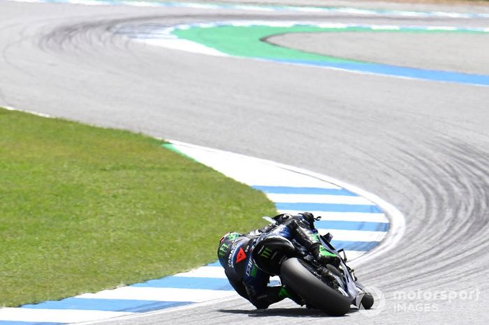 Franco Morbidelli, Yamaha Factory Racing