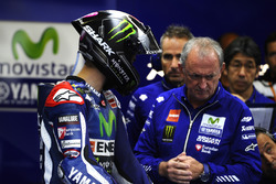 Хорхе Лоренсо, Yamaha Factory Racing